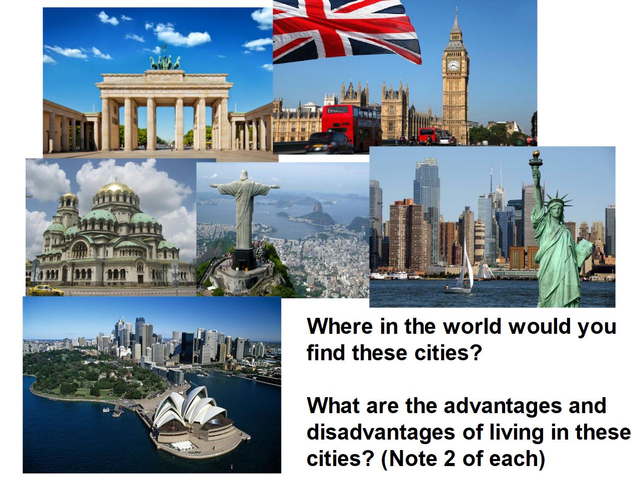 Planning IELTS Writing: Task 2 (Discursive Essay) – A Mirror of Mind